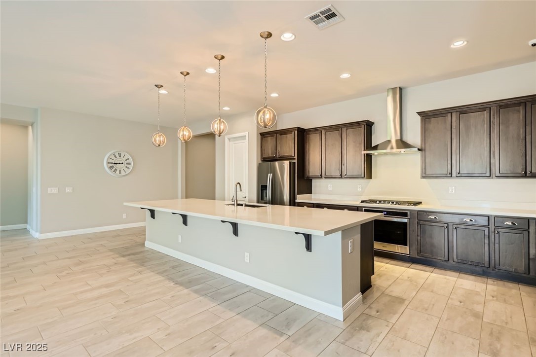 5916 Yellow Ridge Avenue Las Vegas, NV 89131 - Photo 18 of 53