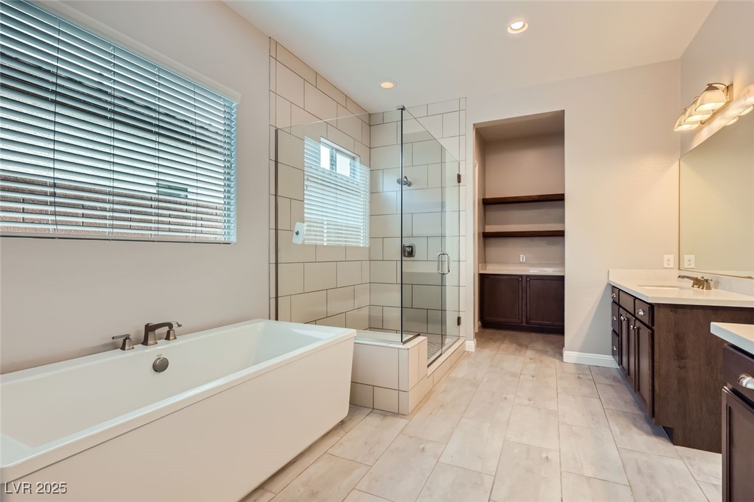 5916 Yellow Ridge Avenue Las Vegas, NV 89131 - Photo 29 of 53