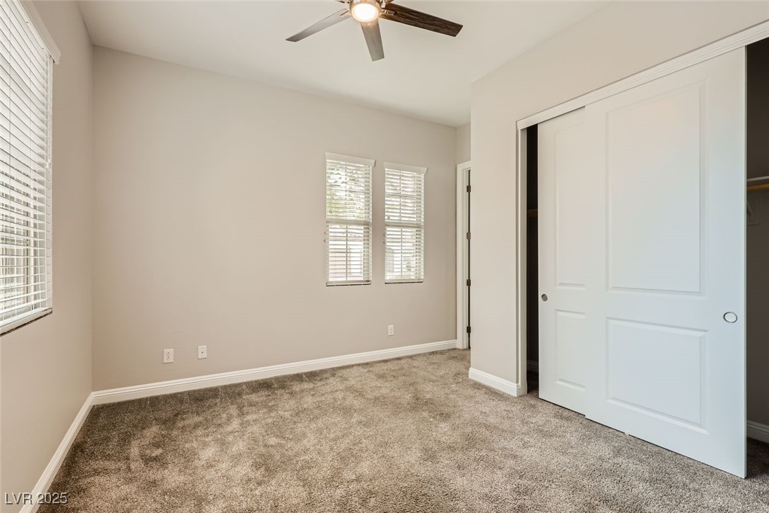 5916 Yellow Ridge Avenue Las Vegas, NV 89131 - Photo 38 of 53