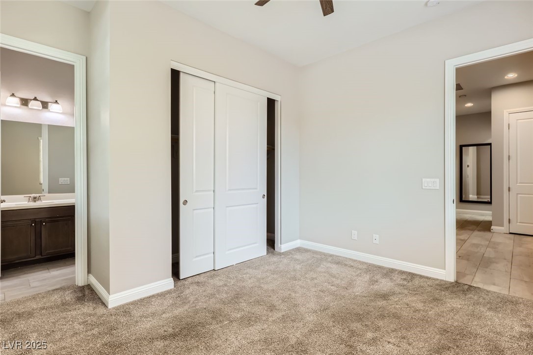 5916 Yellow Ridge Avenue Las Vegas, NV 89131 - Photo 39 of 53