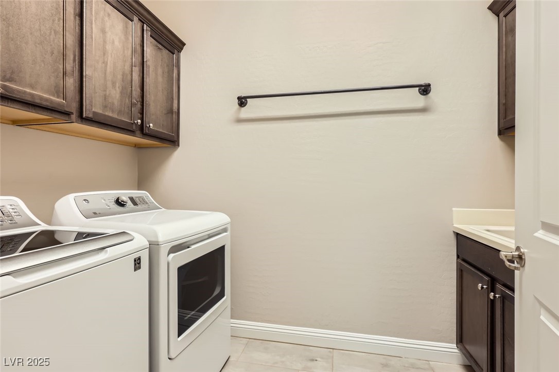 5916 Yellow Ridge Avenue Las Vegas, NV 89131 - Photo 45 of 53