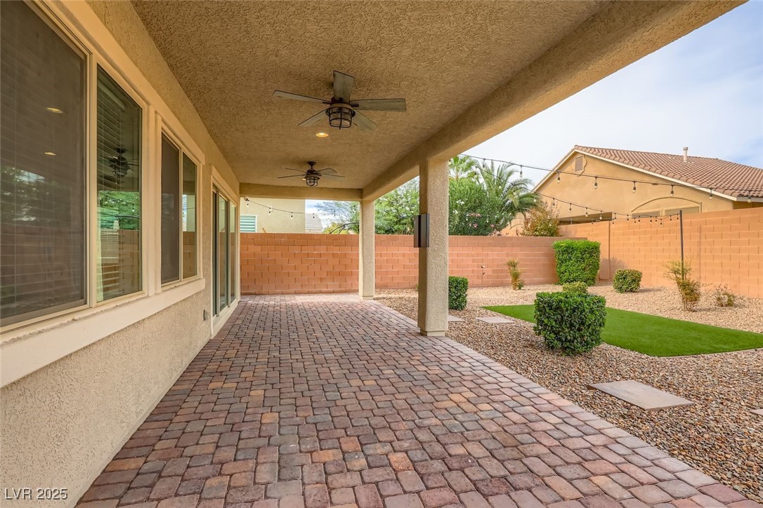 5916 Yellow Ridge Avenue Las Vegas, NV 89131 - Photo 50 of 53