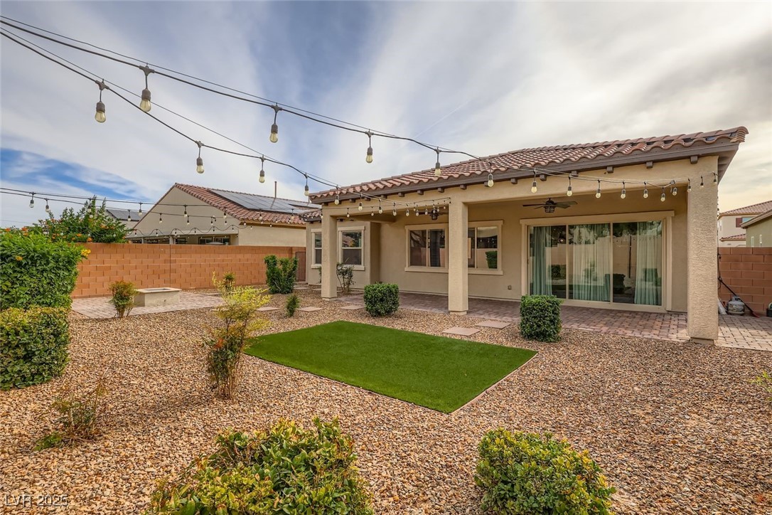 5916 Yellow Ridge Avenue Las Vegas, NV 89131 - Photo 51 of 53