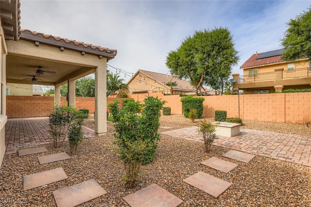 5916 Yellow Ridge Avenue Las Vegas, NV 89131 - Photo 53 of 53