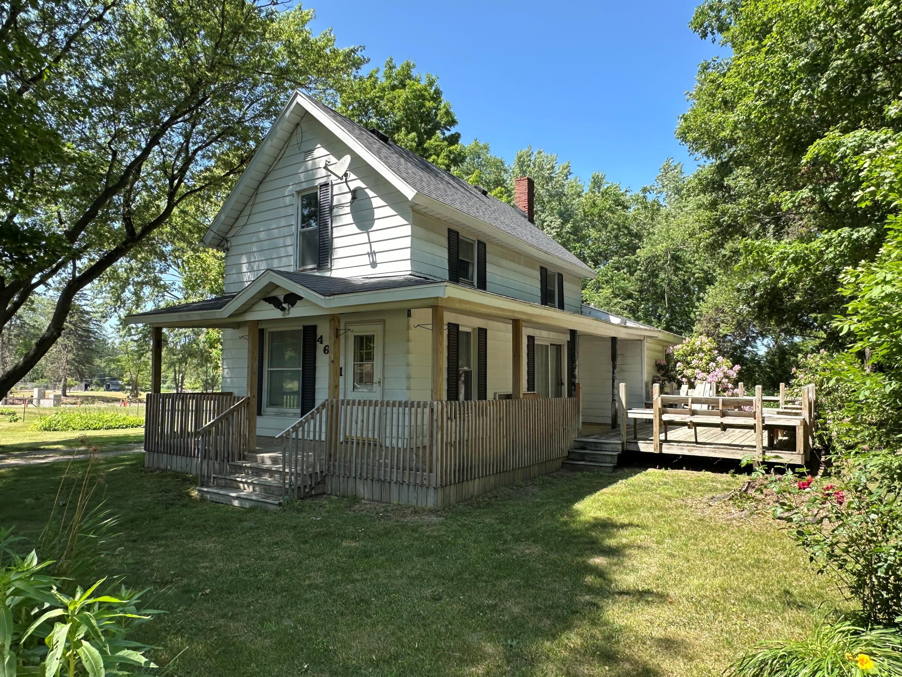 4641 Territorial Road Benton Harbor, MI 49022 - Photo 1 of 20 LL
