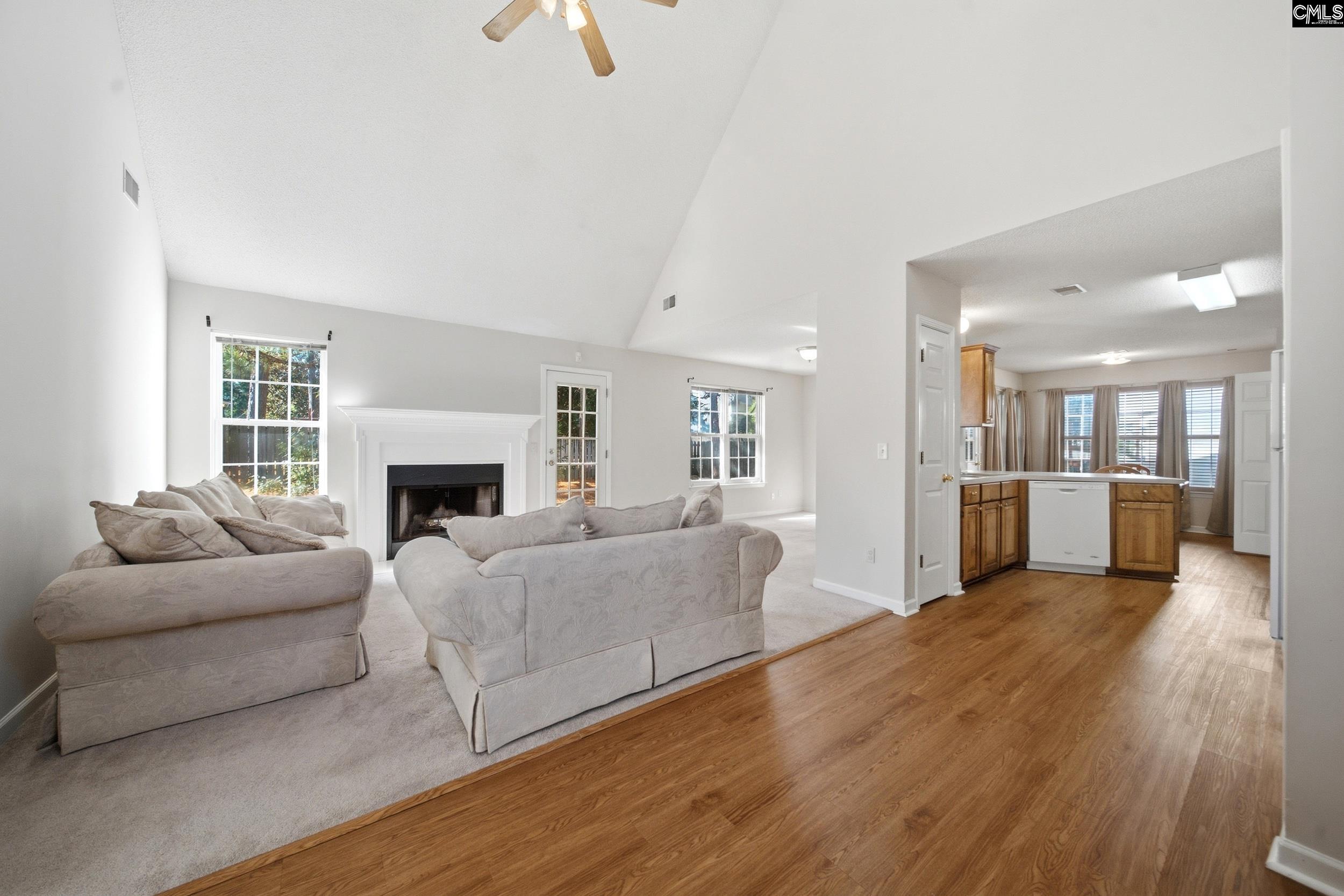 121 Long Ridge Drive Columbia, SC 29229 - Photo 5 of 21 Gallery Image 5