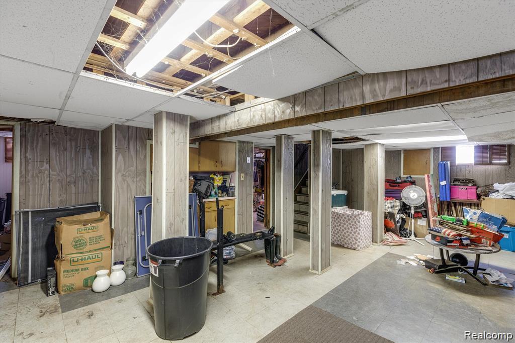 2532 Longfellow Street Detroit, MI 48206 - Photo 20 of 22