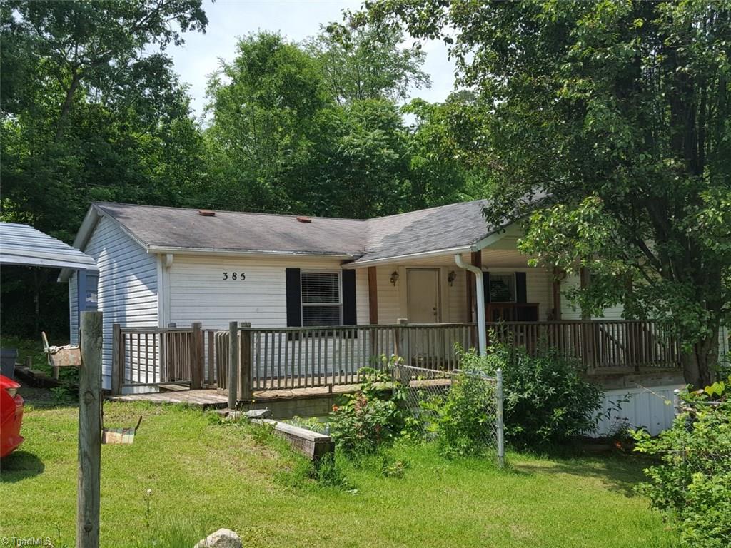 385 Jess Cross Road Lexington, NC 27292 - Photo 16 of 22 Gallery Image 16