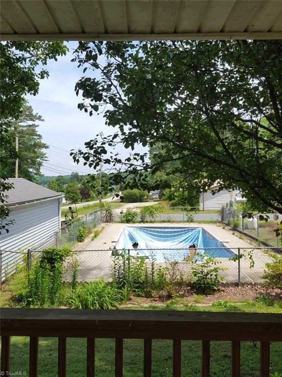 385 Jess Cross Road Lexington, NC 27292 - Photo 19 of 22 Gallery Image 19