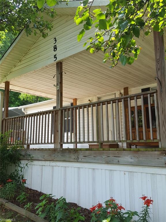 385 Jess Cross Road Lexington, NC 27292 - Photo 20 of 22 Gallery Image 20