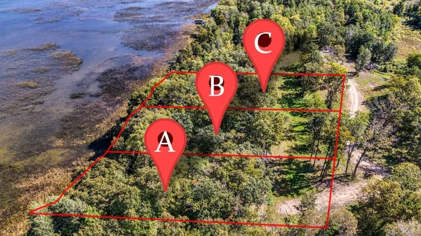 $125,000 | Tbd Tract A Southwest Height Of Land Drive, Rochert, MN 56578