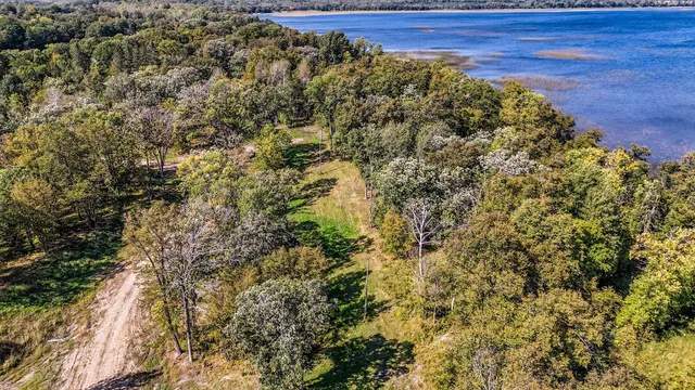 $125,000 | Tbd Tract A Southwest Height Of Land Drive, Rochert, MN 56578
