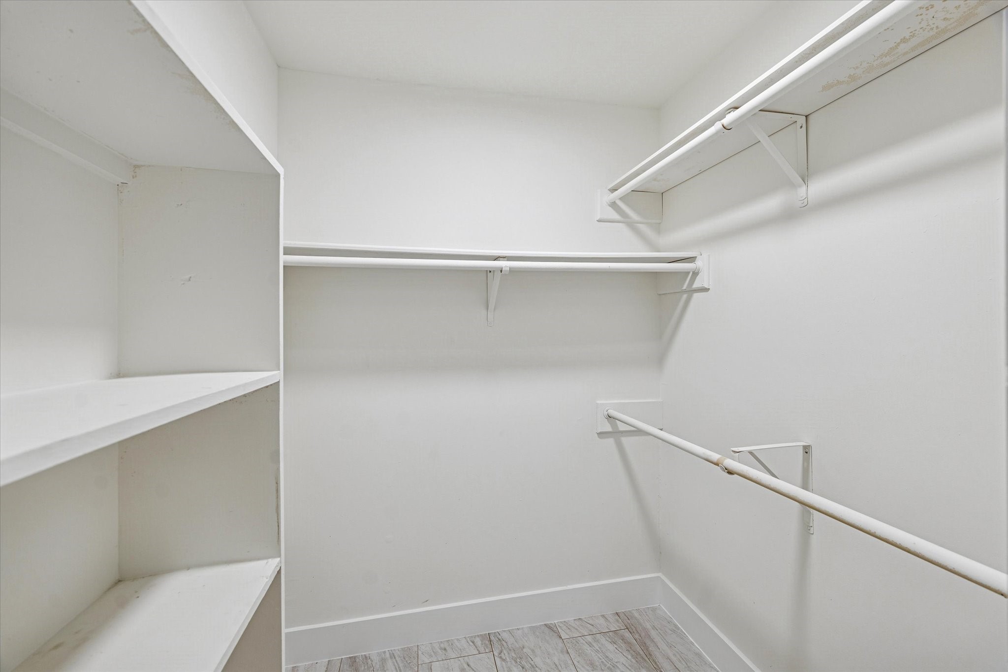 3623 Acorn Way Lane Spring, TX 77389 - Photo 14 of 25 a view of closet