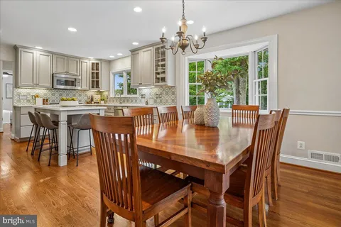 $1,350,000 | 1003 Dewolfe Drive, Alexandria, VA 22308