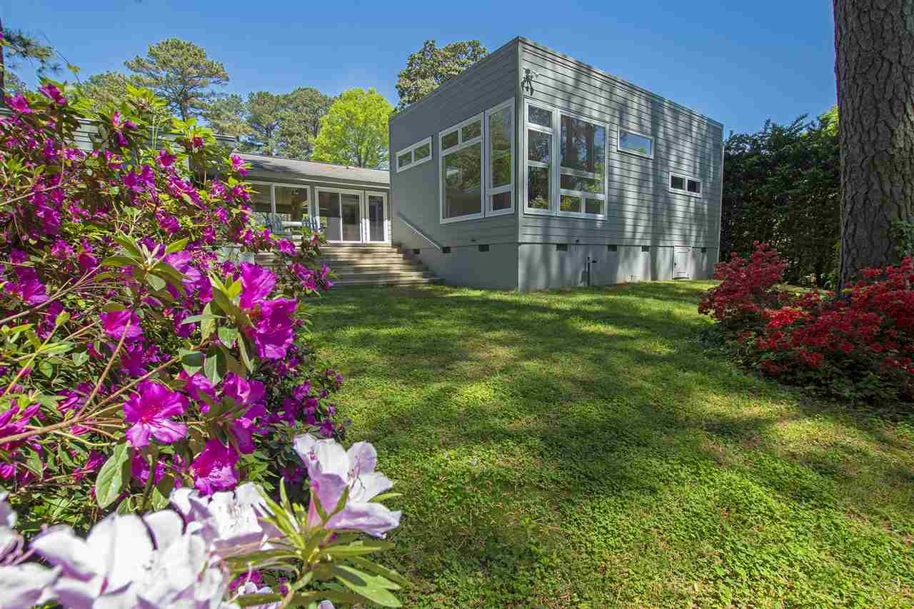 3405 Cherry Lane Raleigh, NC 27607 - Photo 16 of 18 Photo 16