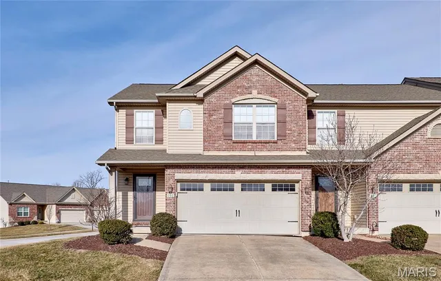 $265,000 | 101 Cabot Court, Wentzville, MO 63385