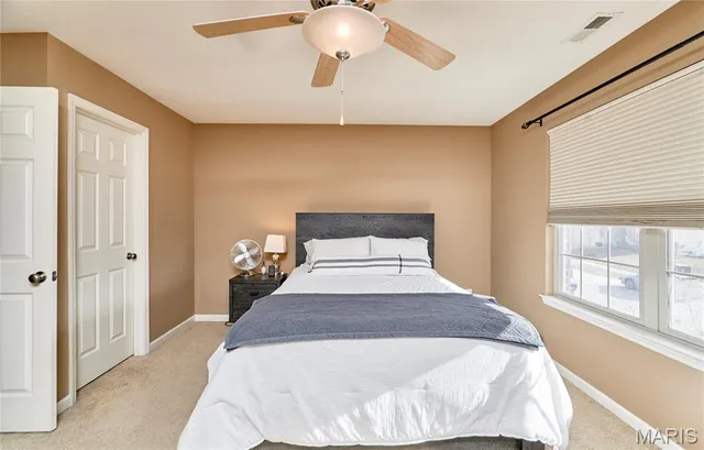 $265,000 | 101 Cabot Court, Wentzville, MO 63385