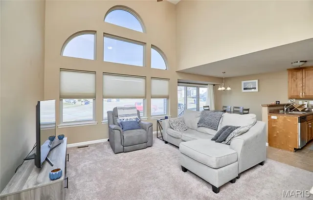 $265,000 | 101 Cabot Court, Wentzville, MO 63385