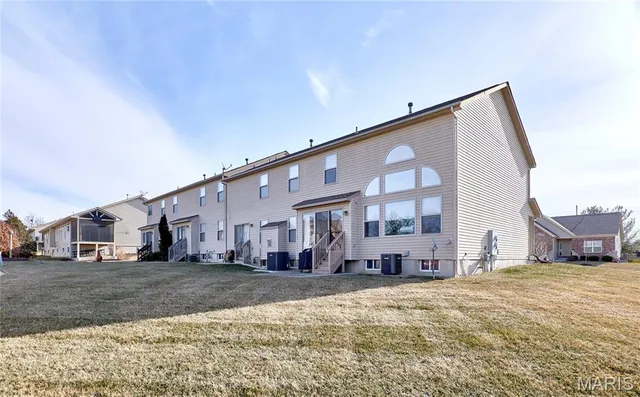 $265,000 | 101 Cabot Court, Wentzville, MO 63385