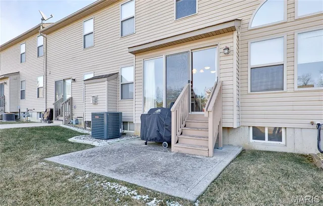 $265,000 | 101 Cabot Court, Wentzville, MO 63385