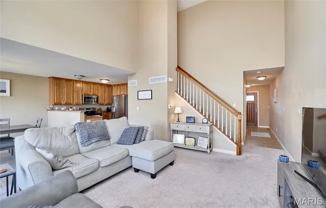 $265,000 | 101 Cabot Court, Wentzville, MO 63385