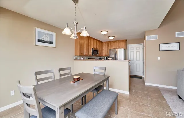 $265,000 | 101 Cabot Court, Wentzville, MO 63385