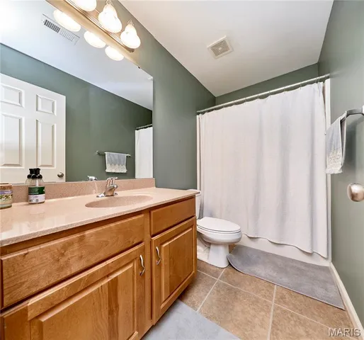 $265,000 | 101 Cabot Court, Wentzville, MO 63385