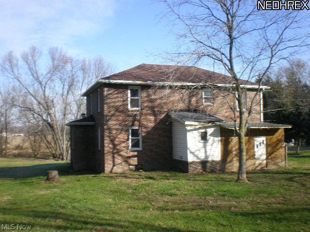 2100 Saltwell Road Northwest Dover, OH 44622 - Photo 2 of 6 rear