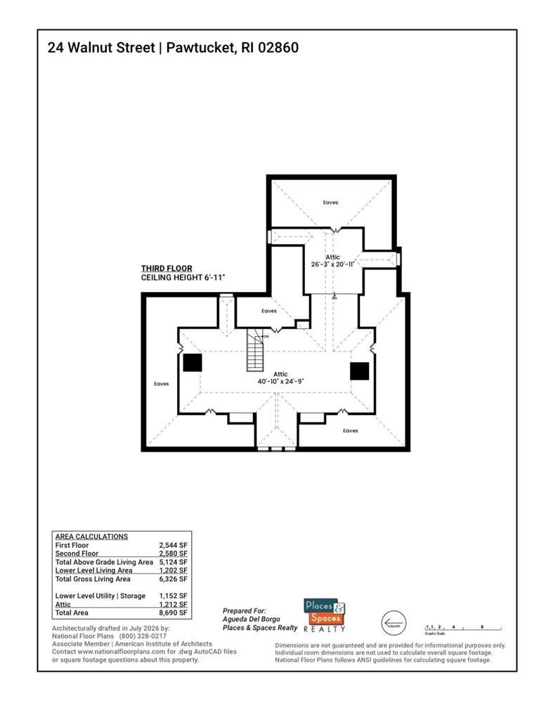 24 Walnut Street Pawtucket, RI 02860 - Photo 49 of 50