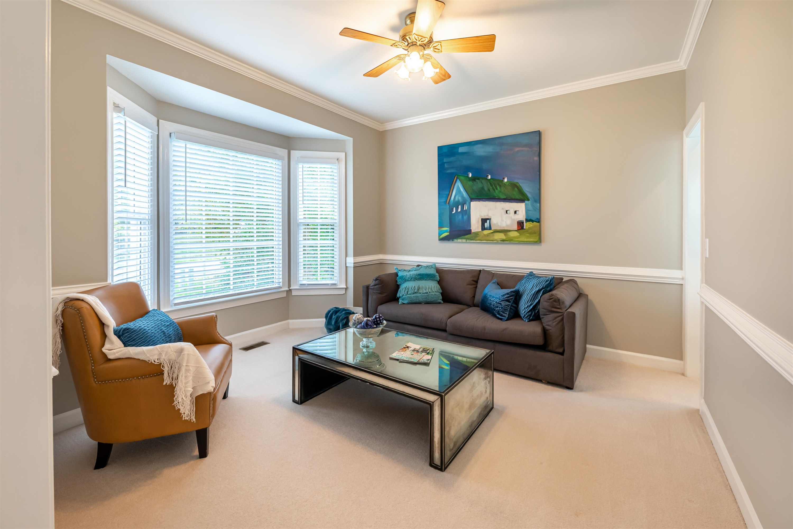 11700 Shavenrock Place Raleigh, NC 27613 - Photo 7 of 21 Photo 7