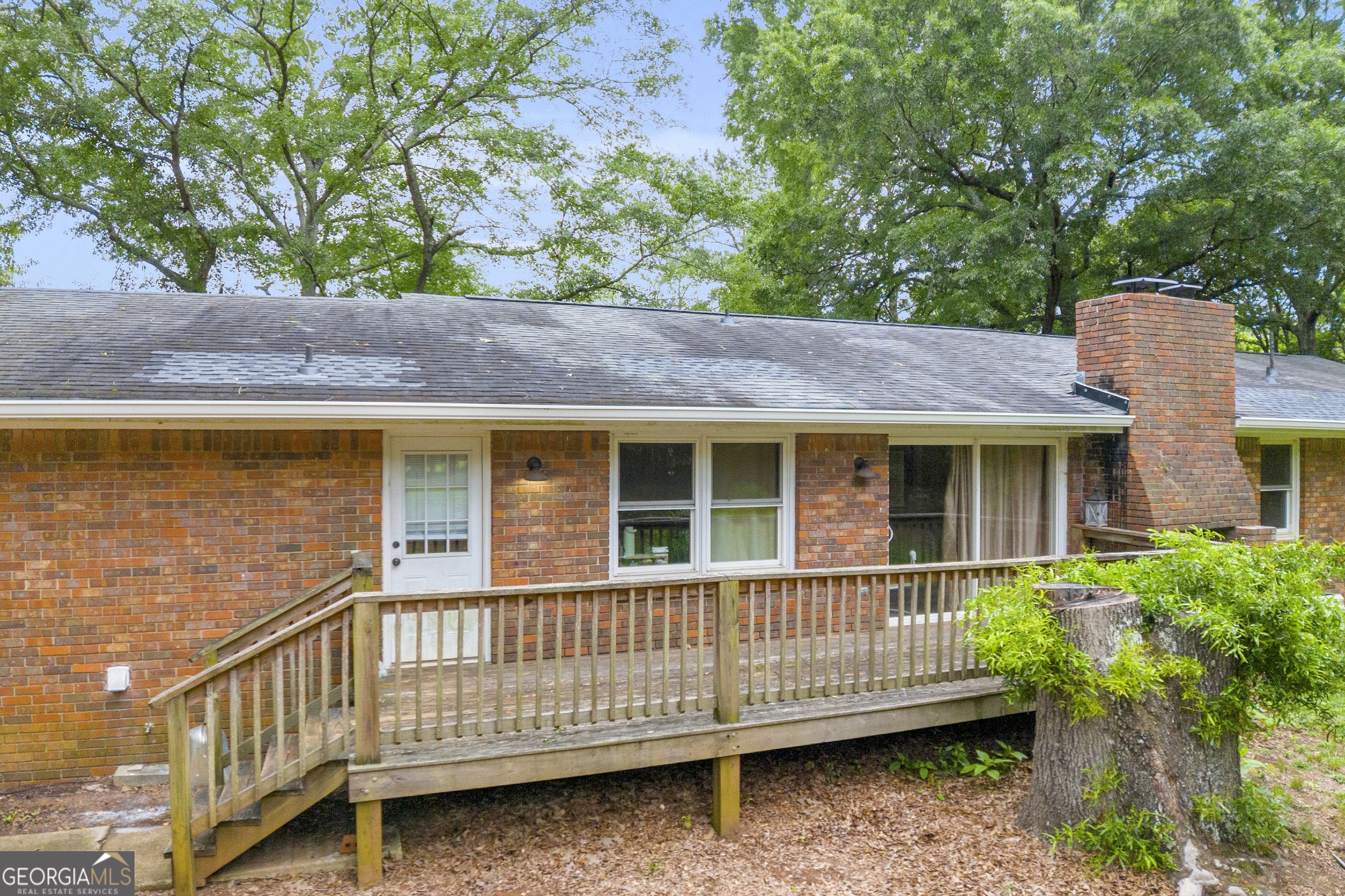145 Joe Carey Road Winterville, GA 30683 - Photo 44 of 65