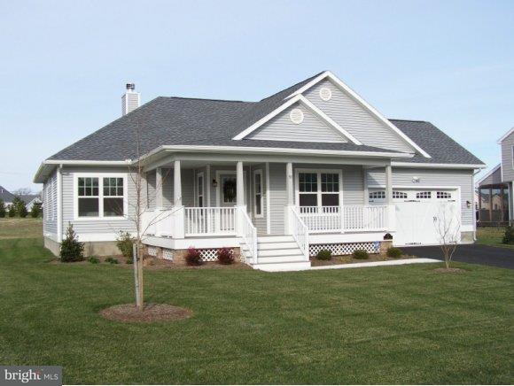 16 Windsor Road Rehoboth Beach, DE 19971 - Photo 1 of 12 Gallery Image 1