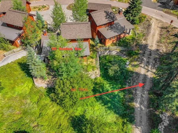 $1,295,000 | 95 Golden Bar Court, Donnelly, ID 83615