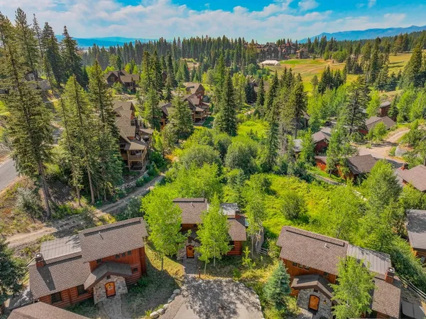 $1,295,000 | 95 Golden Bar Court, Donnelly, ID 83615
