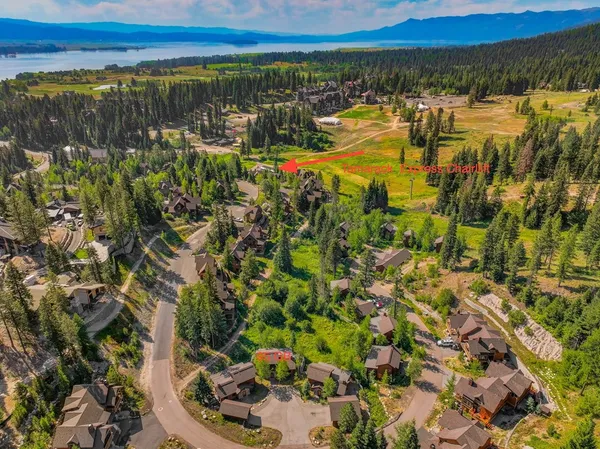 $1,295,000 | 95 Golden Bar Court, Donnelly, ID 83615