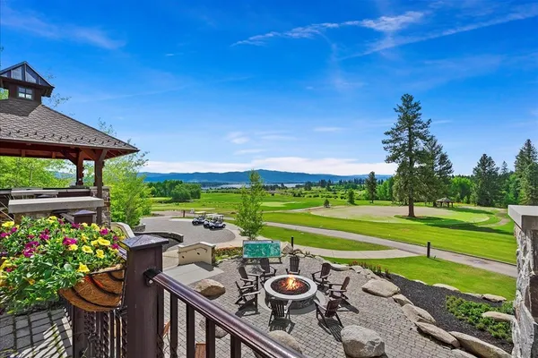 $1,295,000 | 95 Golden Bar Court, Donnelly, ID 83615