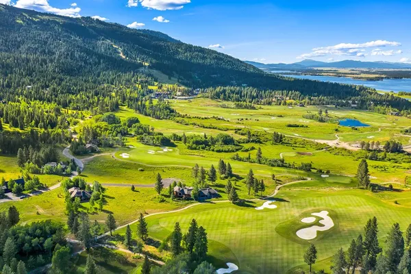 $1,295,000 | 95 Golden Bar Court, Donnelly, ID 83615