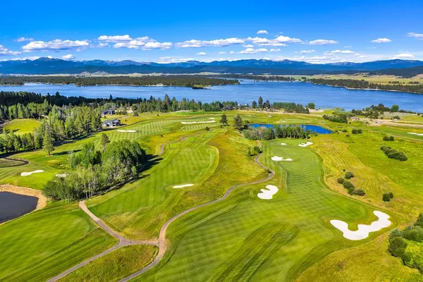 $1,295,000 | 95 Golden Bar Court, Donnelly, ID 83615