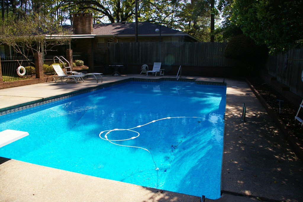9126 Magnolia Progress Road Magnolia, MS 39652 - Photo 13 of 38 Pool