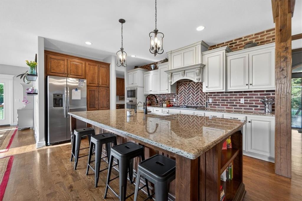 22785 South Renner Road Spring Hill, KS 66083 - Photo 9 of 55