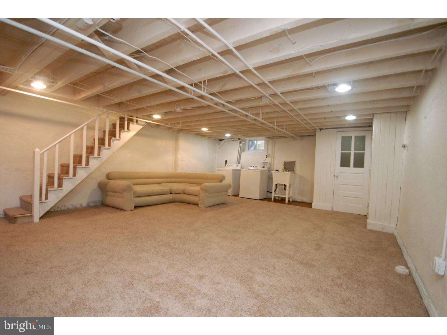 430 Longfellow Road Wyncote, PA 19095 - Photo 19 of 20 Basement - Finished