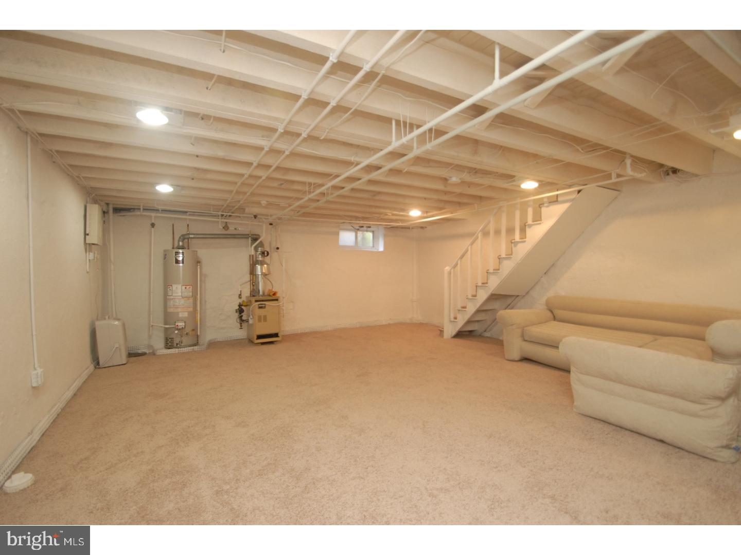 430 Longfellow Road Wyncote, PA 19095 - Photo 20 of 20 Basement - Finished