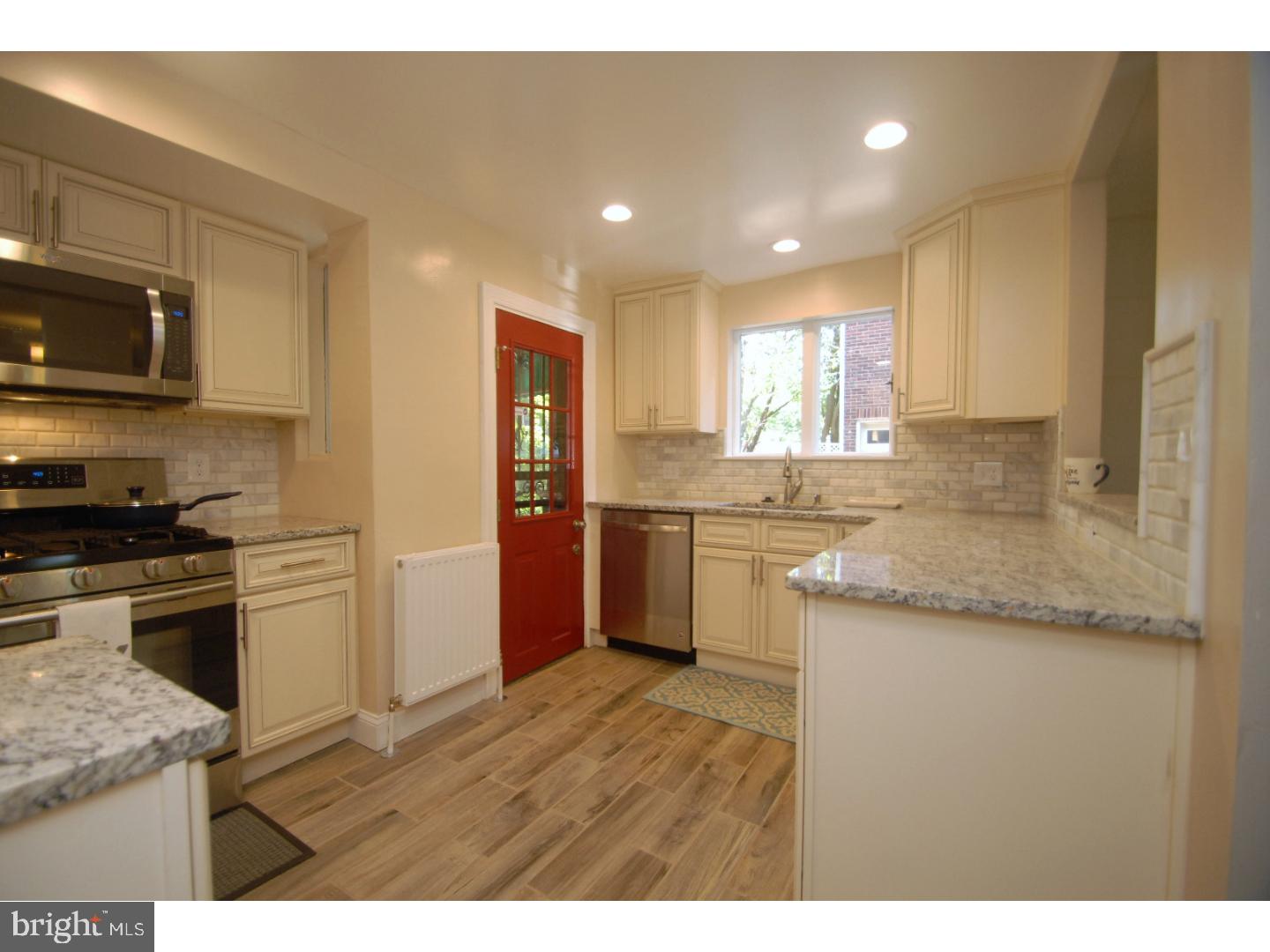430 Longfellow Road Wyncote, PA 19095 - Photo 3 of 20 Kitchen