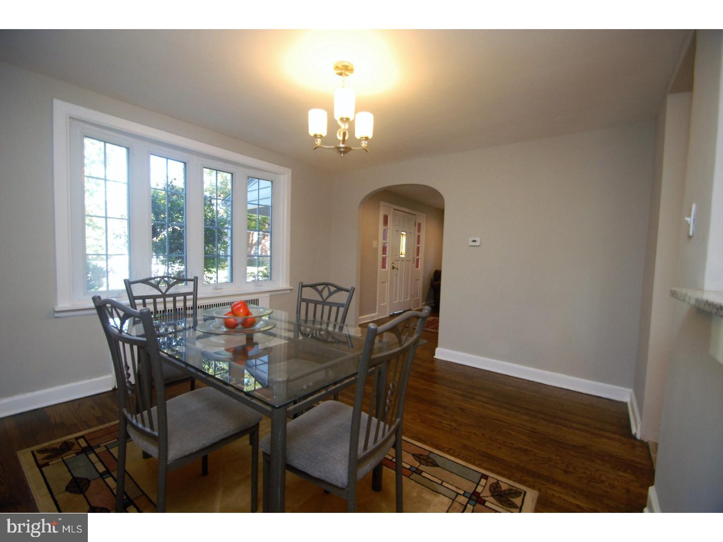 430 Longfellow Road Wyncote, PA 19095 - Photo 6 of 20 Dining Room