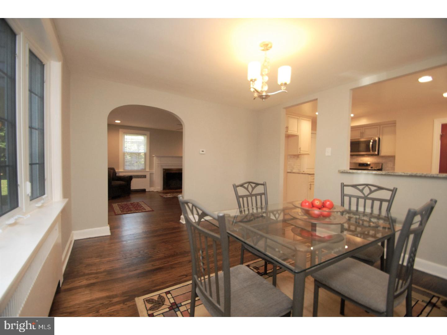 430 Longfellow Road Wyncote, PA 19095 - Photo 7 of 20 Dining Room