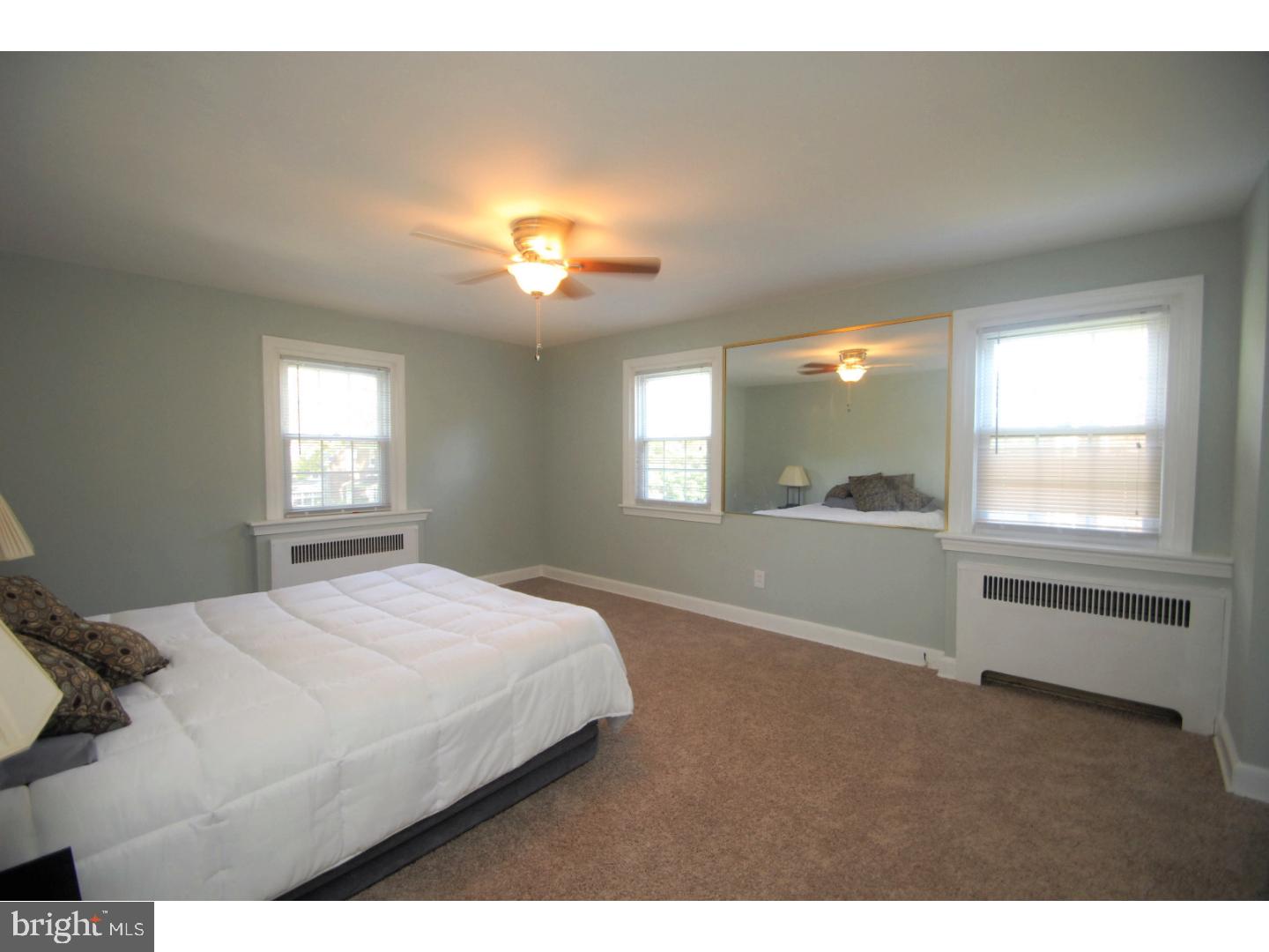 430 Longfellow Road Wyncote, PA 19095 - Photo 9 of 20 Master Bedroom