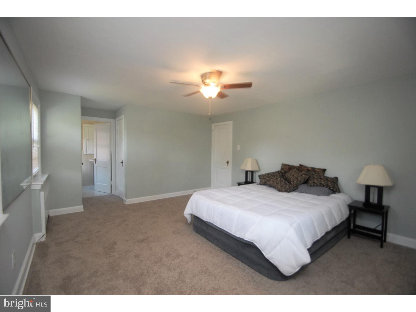 430 Longfellow Road Wyncote, PA 19095 - Photo 10 of 20 Master Bedroom