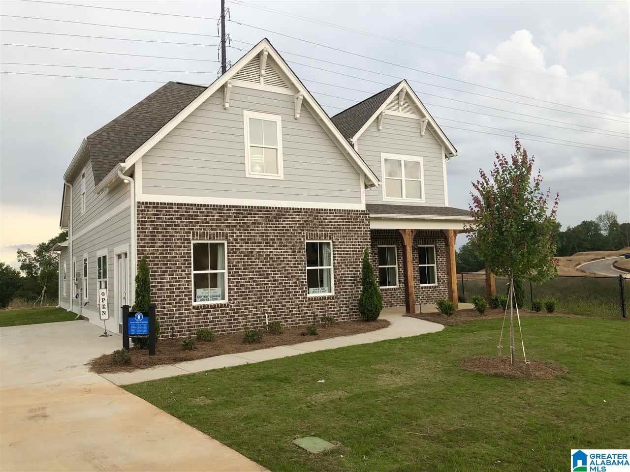1106 Camellia Ridge Drive Pelham, AL 35124 - Photo 2 of 36