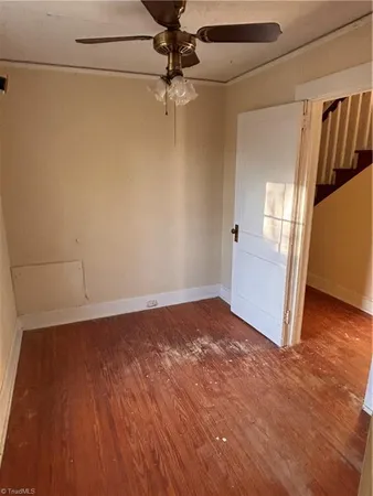 $145,000 | 3558 Spangenberg Avenue, Clemmons, NC 27012