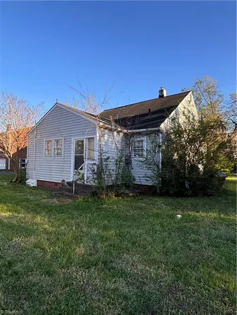 $145,000 | 3558 Spangenberg Avenue, Clemmons, NC 27012